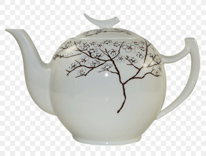Teapot Kettle Porcelain Mug, PNG, 1000x757px, Teapot, Ceramic, Cherry, Cup, Kettle Download Free