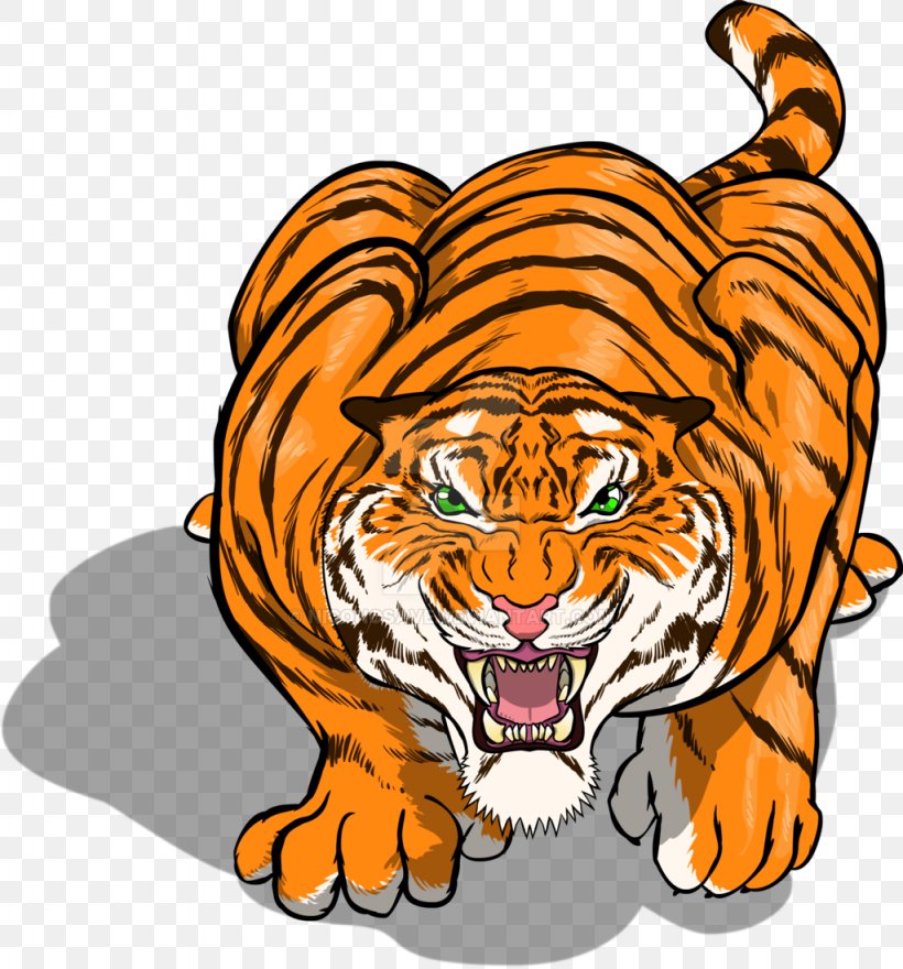 Tiger Whiskers Lion Cat, PNG, 1024x1100px, Tiger, Animal Figure, Big Cats, Carnivoran, Cat Download Free