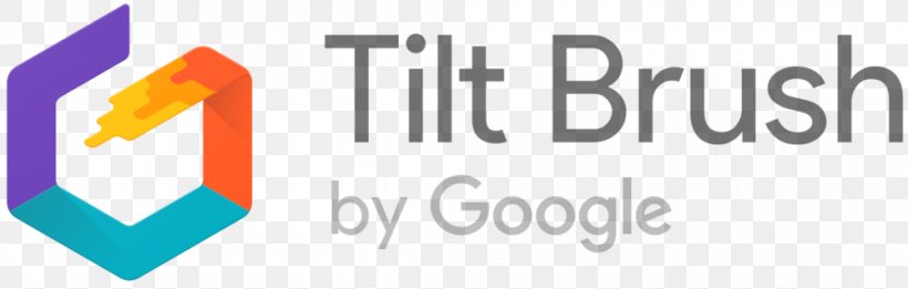 Tilt Brush Logo Virtual Reality Pioneer Corporation, PNG, 1000x319px, Tilt Brush, Area, Av Receiver, Brand, Drawing Download Free