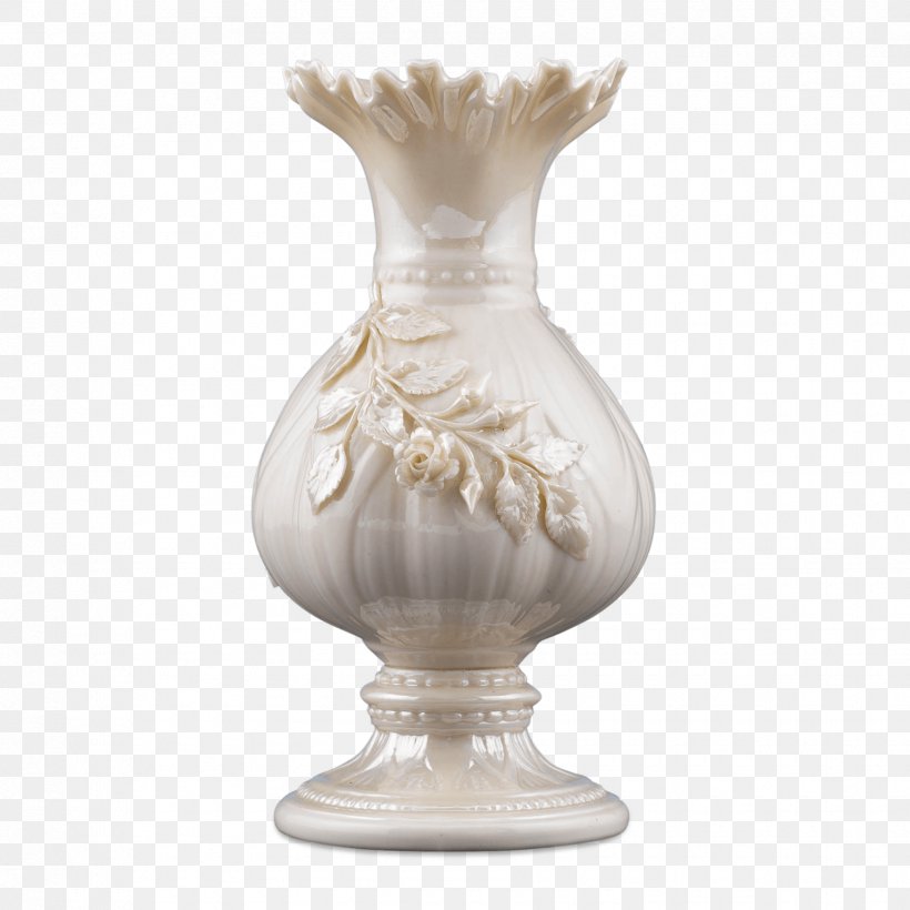 Vase Belleek Pottery Porcelain Ribbon, PNG, 1750x1750px, Vase, Artifact, Belleek Pottery, Porcelain, Ribbon Download Free
