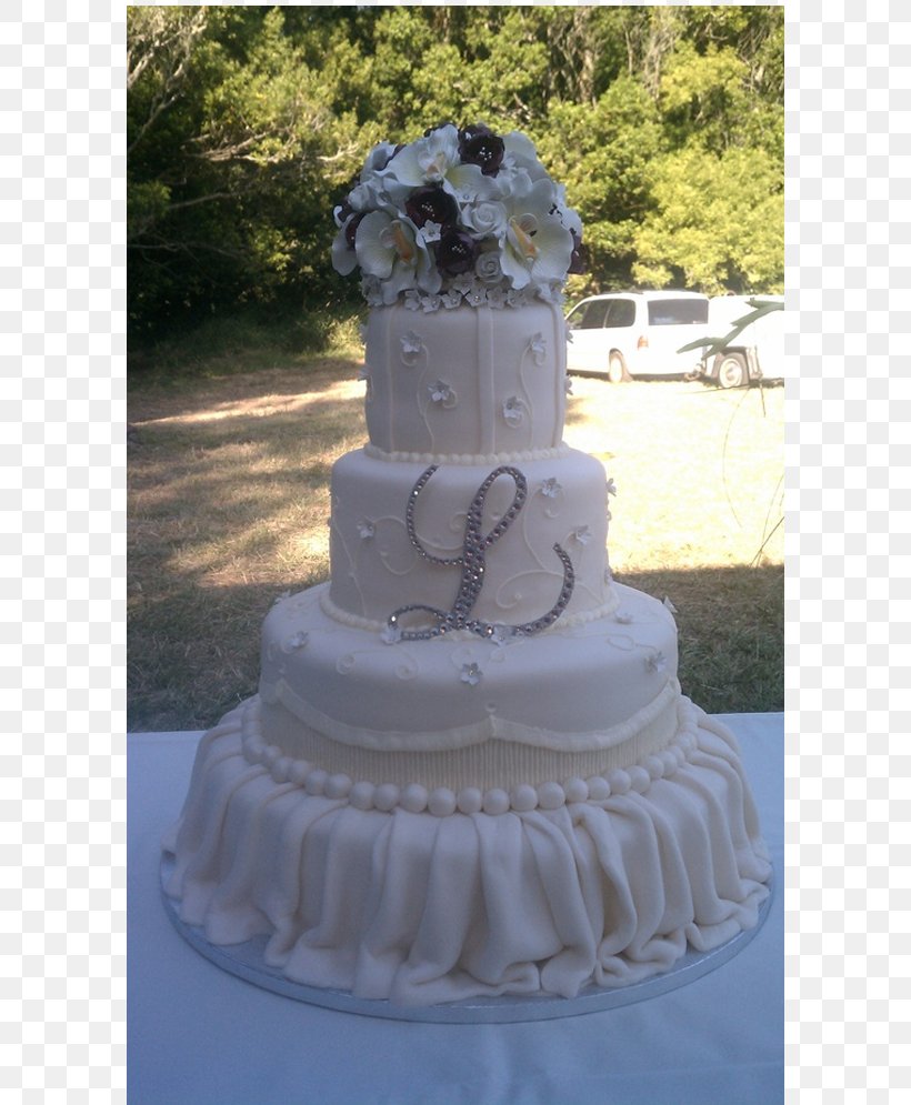 Wedding Cake Buttercream Cake Decorating, PNG, 725x995px, Wedding Cake, Buttercream, Cake, Cake Decorating, Icing Download Free