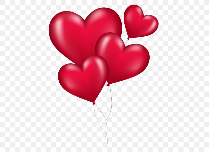 Balloon Heart Clip Art, PNG, 500x598px, Balloon, Drawing, Greeting Note Cards, Heart, Hot Air Balloon Download Free