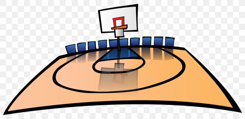 Basketball Court Sport Clip Art, PNG, 800x400px, Basketball, Area, Artwork, Basketball Coach, Basketball Court Download Free