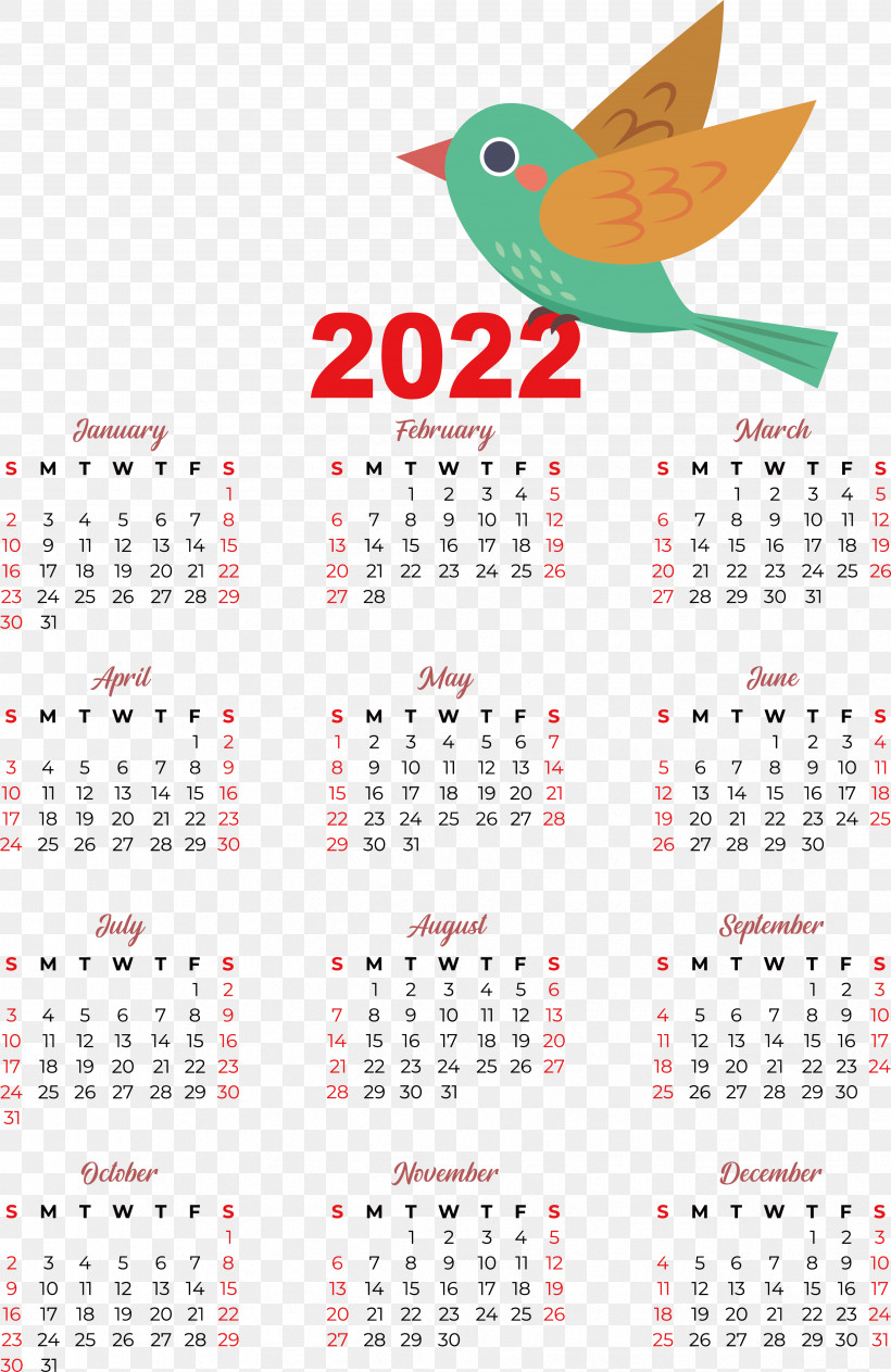 Calendar Desk Calendar 2022 Made In Usa Designed By Local Artist Refill Pages Month 2022 Calendar Year, PNG, 3449x5316px, Calendar, Available, Calendar Date, Calendar Year, Create Download Free