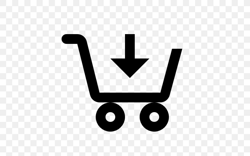 Shopping Cart Stock Photography Clip Art, PNG, 512x512px, Shopping Cart, Black And White, Brand, Logo, Online Shopping Download Free