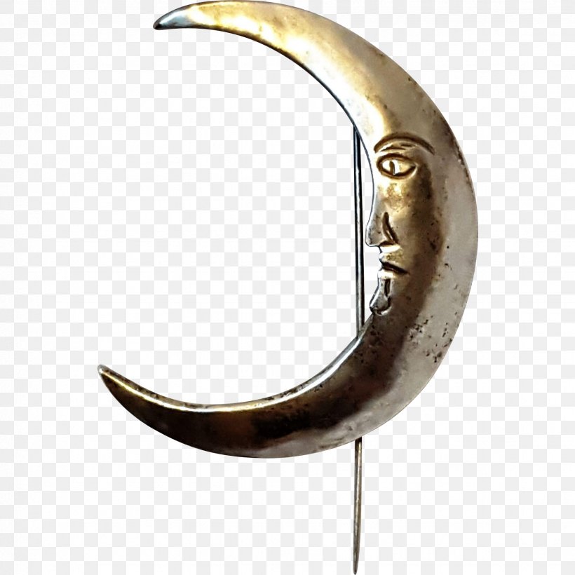 Man In The Moon Crescent Moon Face, PNG, 1746x1746px, Moon, Art, Art Nouveau, Brass, Crescent Download Free