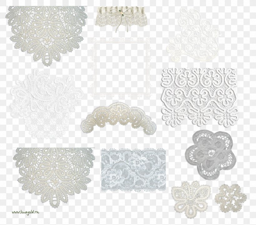 Place Mats Textile Megabyte, PNG, 1987x1751px, Lace, Depositfiles, Ifolder, Material, Megabyte Download Free