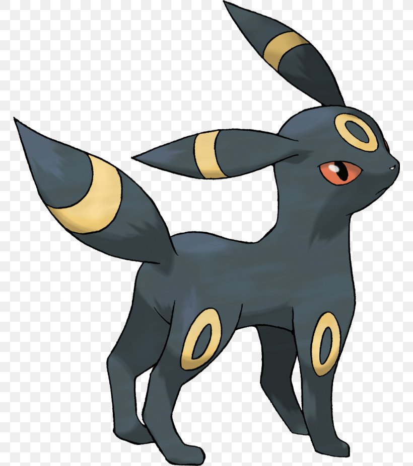 Pokémon GO Umbreon Pokémon Adventures Eevee, PNG, 768x927px, Pokemon Go, Carnivoran, Dog Like Mammal, Eevee, Espeon Download Free