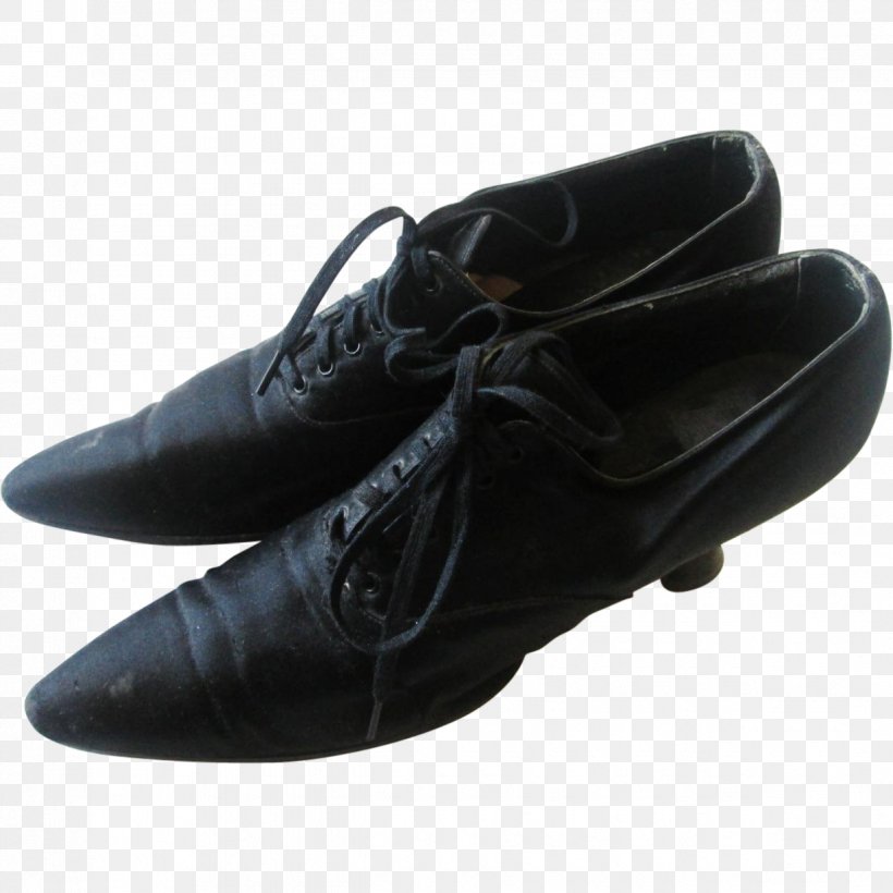Suede Slip-on Shoe Walking Black M, PNG, 1225x1225px, Suede, Black, Black M, Footwear, Leather Download Free
