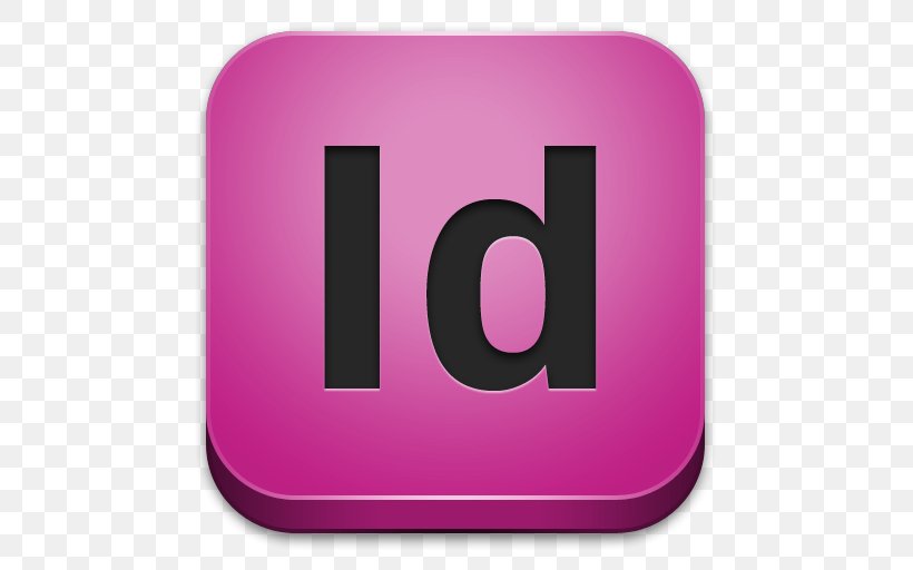 Adobe InDesign Computer Program Font, PNG, 512x512px, Adobe Indesign, Adobe Digital Publishing Suite, Adobe Incopy, Adobe Systems, Brand Download Free