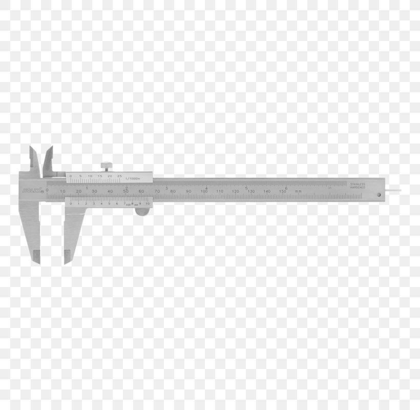 Calipers Vernier Scale Measurement Штангенциркуль Accuracy And Precision, PNG, 800x800px, Calipers, Accuracy And Precision, Gun Barrel, Hardware, Hardware Accessory Download Free