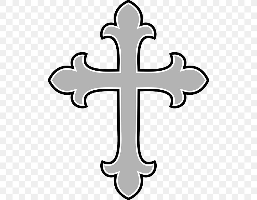 Christian Cross Baptism Christianity Clip Art, PNG, 514x640px, Christian Cross, Artwork, Baptism, Christian Symbolism, Christianity Download Free