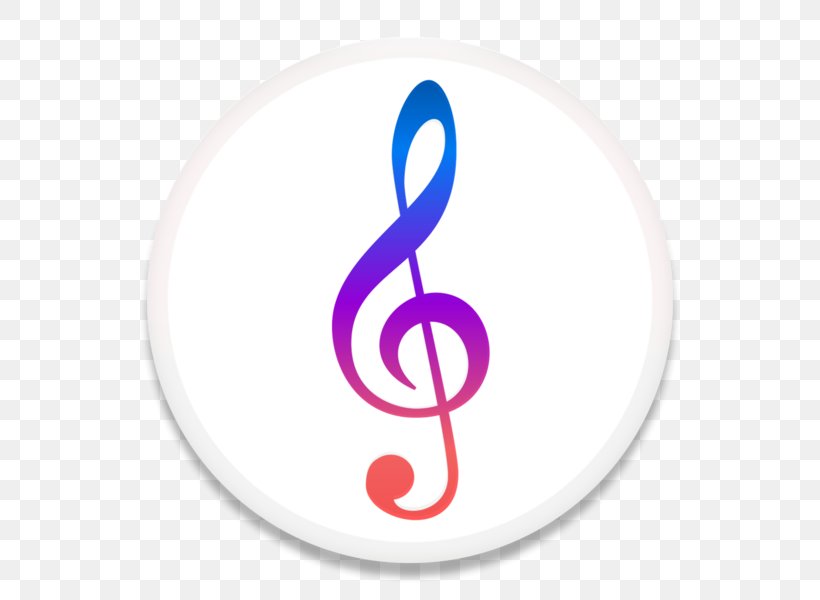 Clef Treble Musical Note Art, PNG, 600x600px, Watercolor, Cartoon, Flower, Frame, Heart Download Free