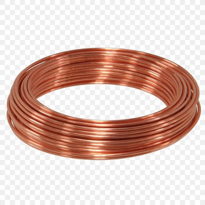 Copper Conductor Magnet Wire Electrical Wires & Cable Wire Gauge, PNG, 1000x1000px, Copper Conductor, Aluminum Building Wiring, American Wire Gauge, Ampacity, Copper Download Free