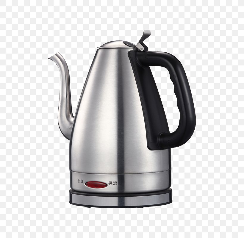 Electric Kettle Coffeemaker Teapot Coffee Percolator, PNG, 800x800px, Kettle, Coffee Percolator, Coffeemaker, Electric Kettle, Electricity Download Free