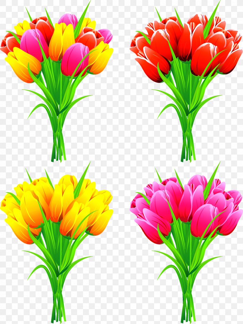 Flower Bouquet Euclidean Vector Floral Design, PNG, 1200x1596px, Flower, Cut Flowers, Floral Design, Floristry, Flower Arranging Download Free