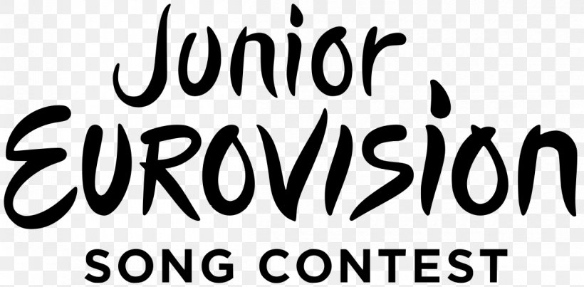 Junior Eurovision Song Contest 2018 Junior Eurovision Song Contest 2017 Eurovision Song Contest 2011, PNG, 1200x590px, 2018, Junior Eurovision Song Contest 2018, Area, Black, Black And White Download Free