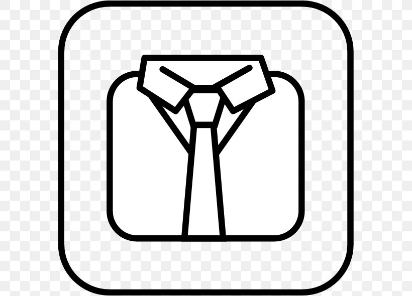 T-shirt School Uniform Pants Clip Art, PNG, 589x590px, Tshirt, Area, Black, Black And White, Blouse Download Free