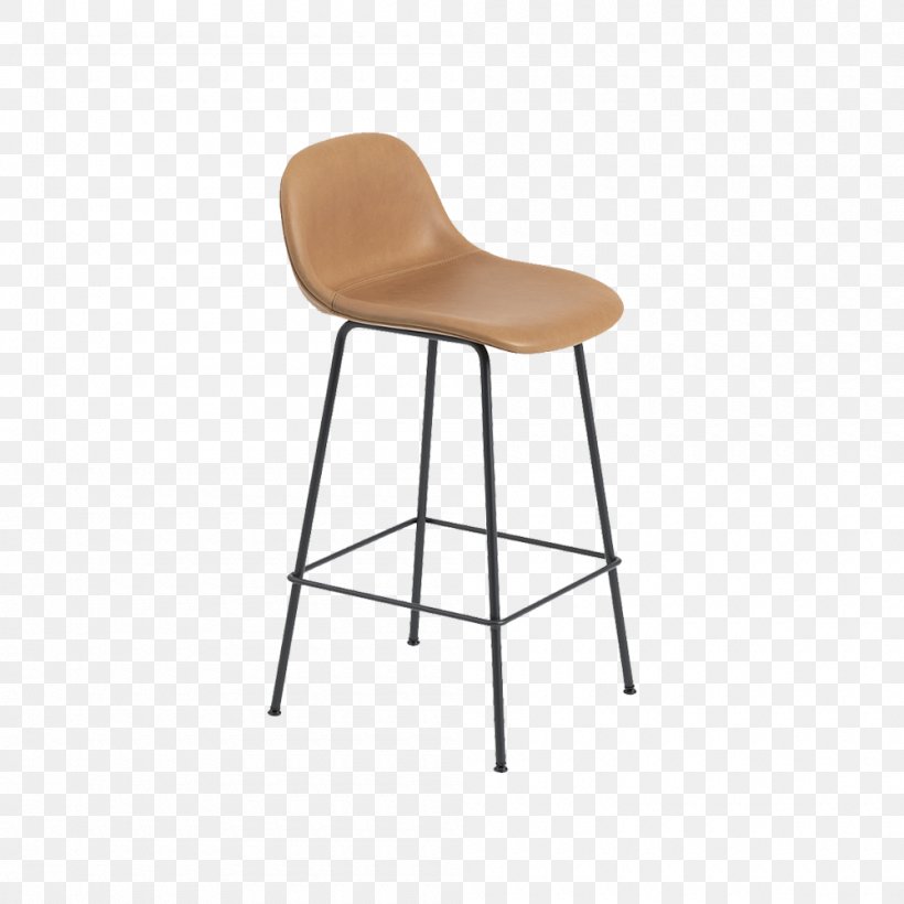 Bar Stool Chair Muuto Seat, PNG, 1000x1000px, Bar Stool, Bar, Chair, Dietary Fiber, Fiber Download Free