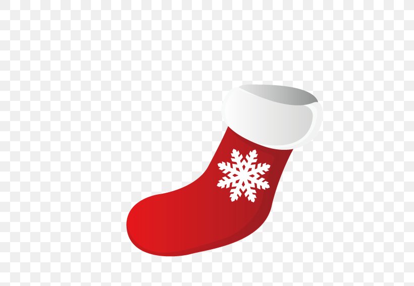 Christmas Stocking Snowflake Symbol, PNG, 567x567px, Christmas Stocking, Area, Cdr, Christmas, Christmas Decoration Download Free
