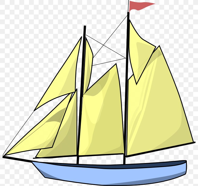 Clip Art Sailboat Sailing Ship, PNG, 800x769px, Watercolor, Cartoon, Flower, Frame, Heart Download Free