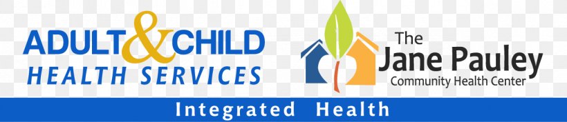Community Health Center Child Integrated Care, PNG, 1276x276px, Community Health Center, Adult, Advertising, Banner, Blue Download Free