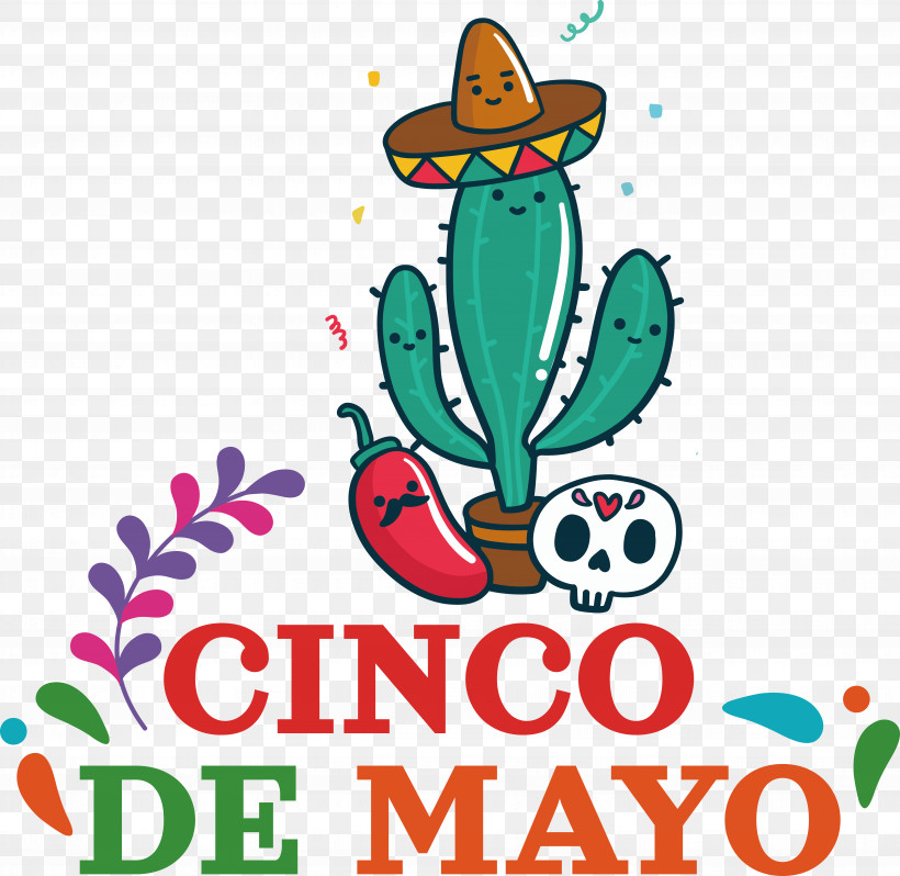 Drawing Cinco De Mayo Visual Arts Painting May, PNG, 7541x7341px, Drawing, Cinco De Mayo, Doodle, Line, May Download Free