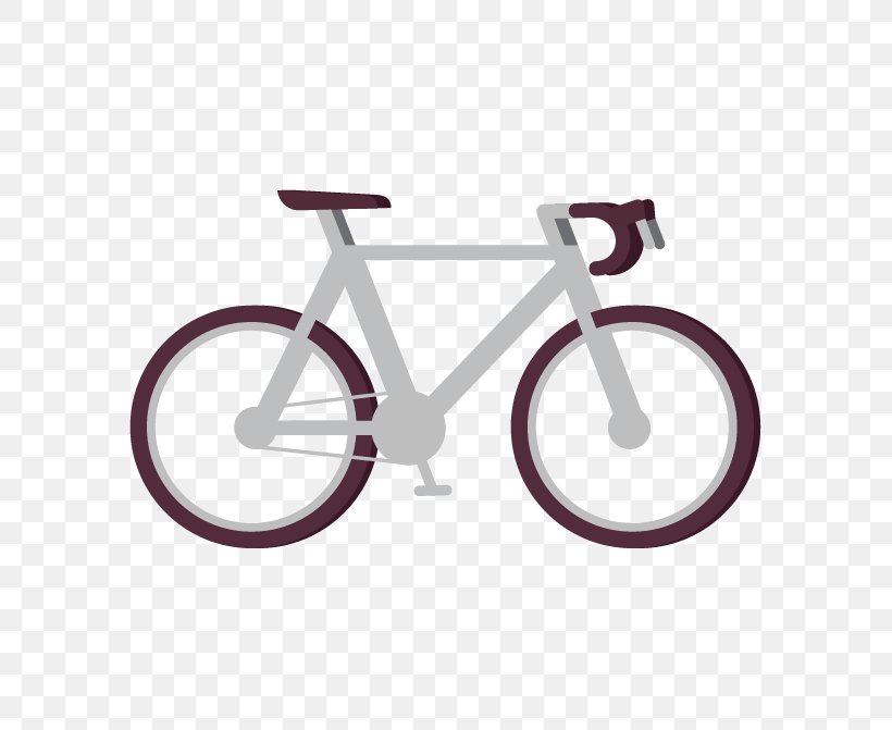 Fixed-gear Bicycle Single-speed Bicycle Cycling Cyclo-cross, PNG, 671x671px, Bicycle, Basso, Bicycle Accessory, Bicycle Drivetrain Part, Bicycle Frame Download Free