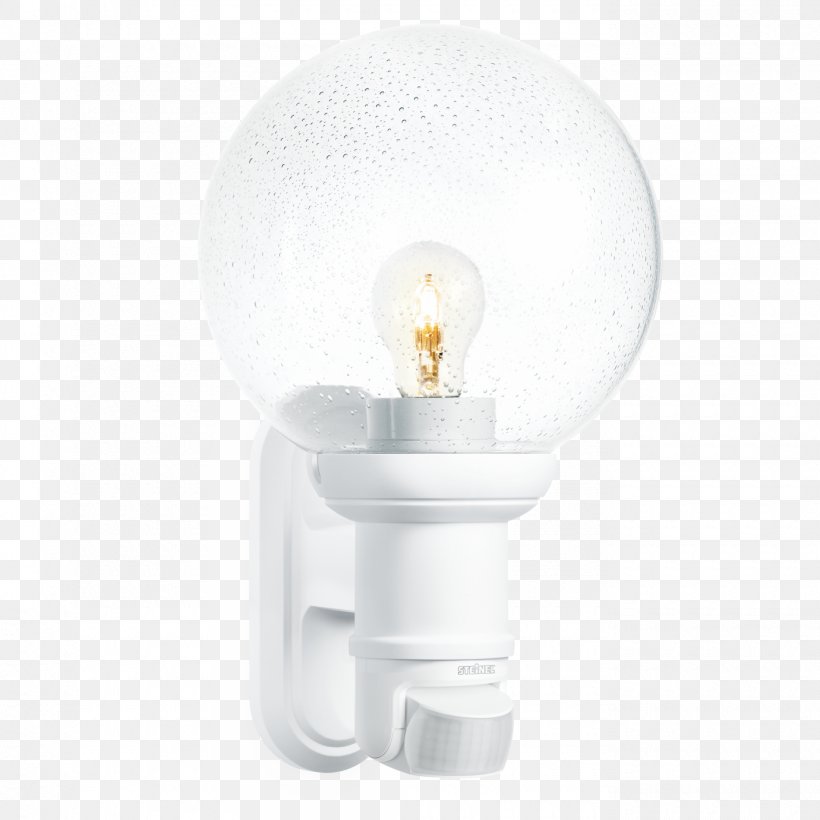 Lamp Light Steinel Motion Sensors, PNG, 1380x1380px, Lamp, Black, Edison Screw, Electrical Wires Cable, Fassung Download Free