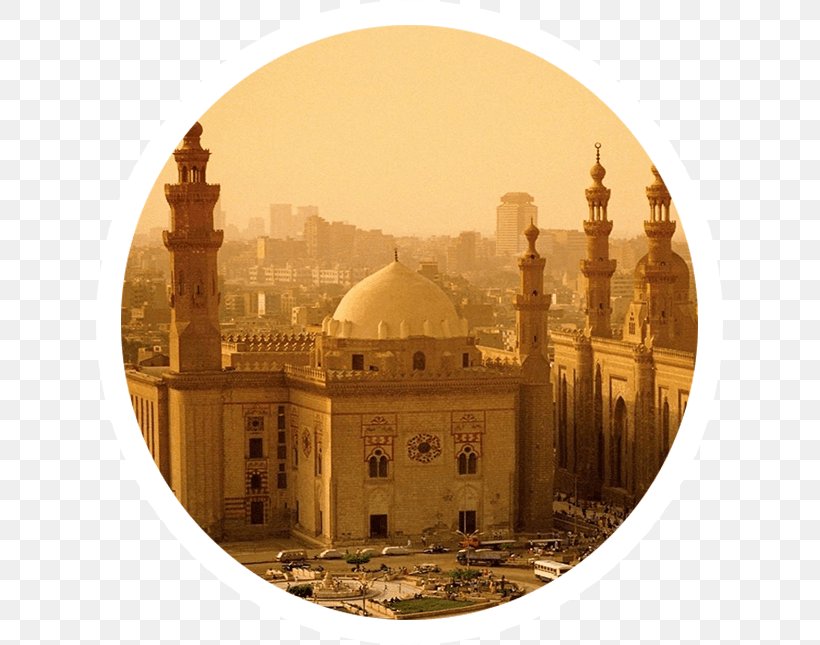 Mosque-Madrassa Of Sultan Hassan Giza Islamic Cairo Travel, PNG, 627x645px, Mosquemadrassa Of Sultan Hassan, Ancient History, Arch, Architecture, Cairo Download Free