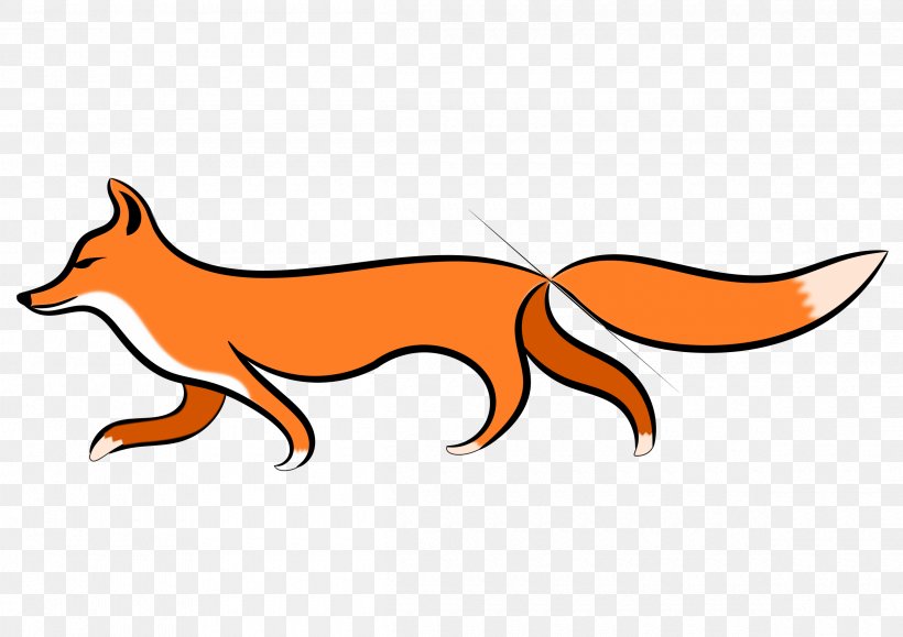 Red Fox Clip Art, PNG, 2400x1697px, Red Fox, Animal Figure, Artwork, Carnivoran, Dog Like Mammal Download Free