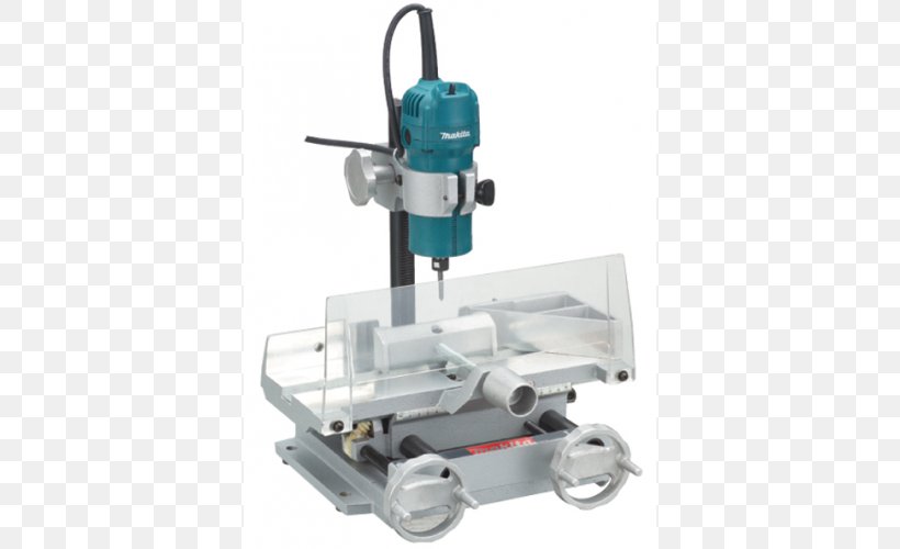 Router Makita Hand Tool Miter Saw, PNG, 500x500px, Router, Angle Grinder, Augers, Collet, Hand Planes Download Free