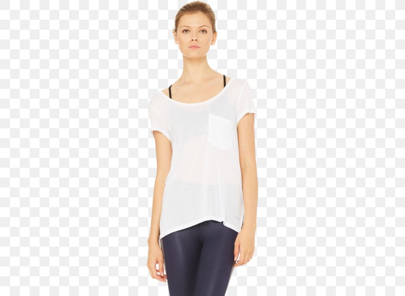Sleeve T-shirt Shoulder Blouse, PNG, 600x600px, Sleeve, Arm, Blouse, Clothing, Joint Download Free