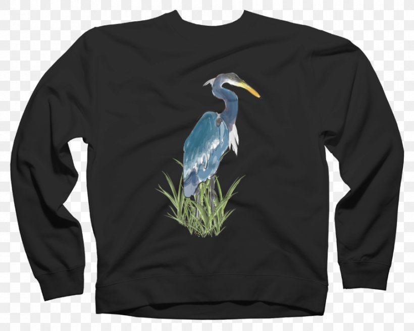 T-shirt Hoodie Top Sweater, PNG, 900x720px, Tshirt, Beak, Bluza, Brand, Clothing Download Free