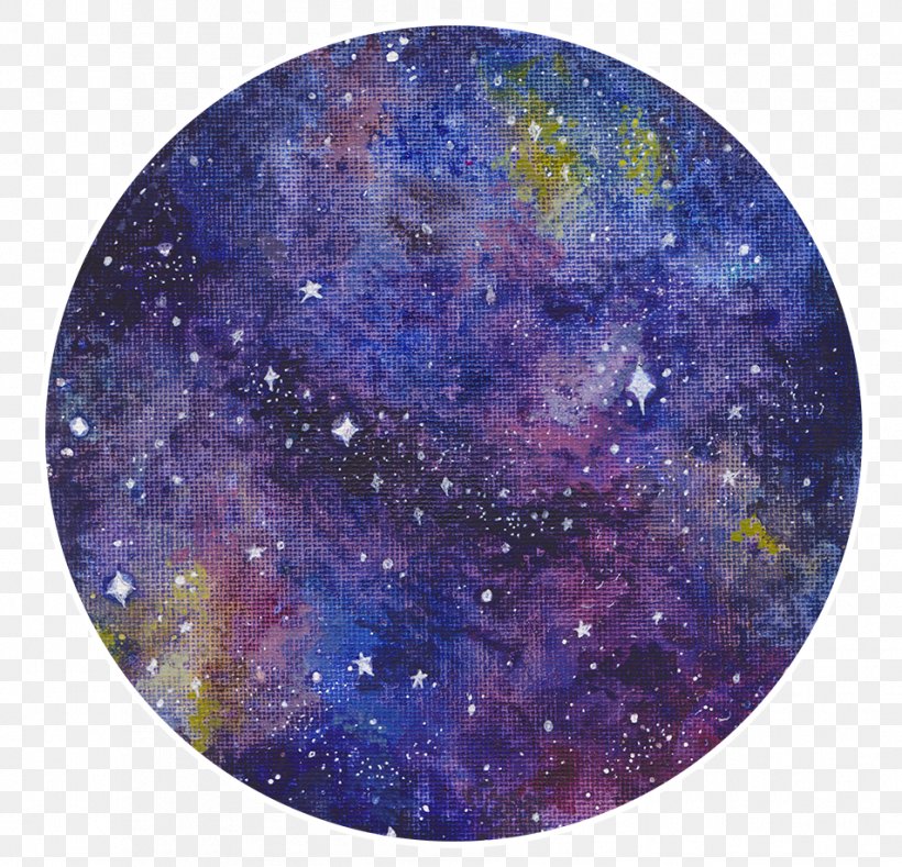 Undertale Watercolor Painting DeviantArt, PNG, 953x917px, Undertale, Astronomical Object, Deviantart, Fan Art, Galaxy Download Free