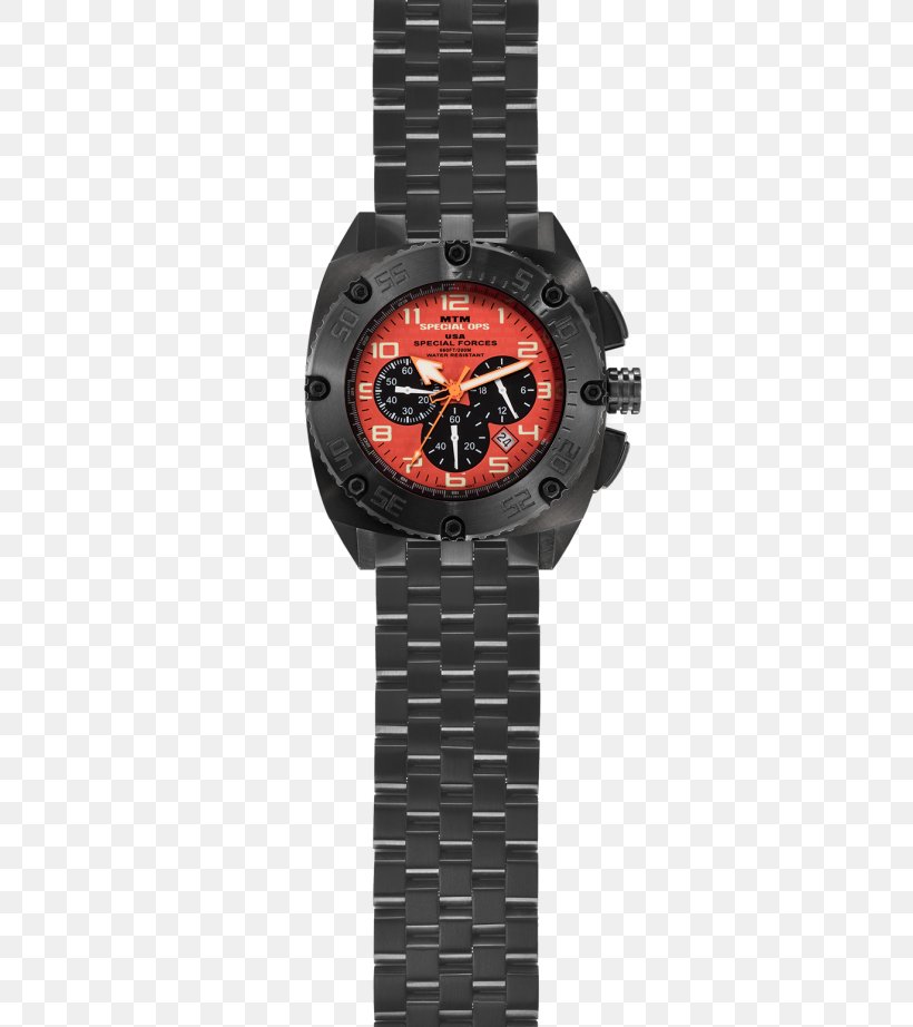 Watch Strap MTM Special Ops Cobra Chronograph Special Operations, PNG, 418x922px, Watch, Brand, Chronograph, Military, Military Watch Download Free