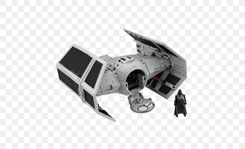 Anakin Skywalker Star Wars Transformers TIE Fighter, PNG, 500x500px, Anakin Skywalker, Action Toy Figures, Aerospace Engineering, Aircraft, Aircraft Engine Download Free