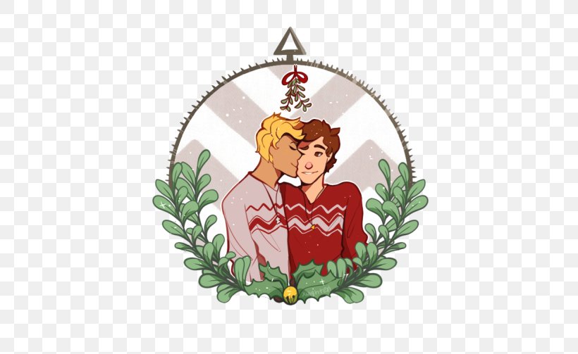 Christmas Decoration Cartoon, PNG, 500x503px, Christmas Ornament, Cartoon, Christmas Day, Christmas Decoration, Garland Download Free