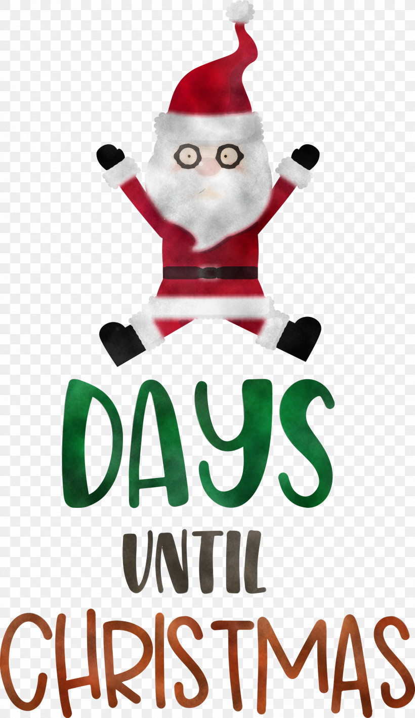 Days Until Christmas Christmas Xmas, PNG, 1734x3000px, Days Until Christmas, Christmas, Christmas Day, Christmas Ornament, Christmas Ornament M Download Free