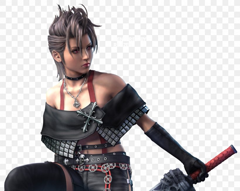 Final Fantasy X-2 Final Fantasy XV Final Fantasy X/X-2 HD Remaster, PNG, 1503x1197px, Final Fantasy X2, Action Figure, Black Hair, Costume, Figurine Download Free