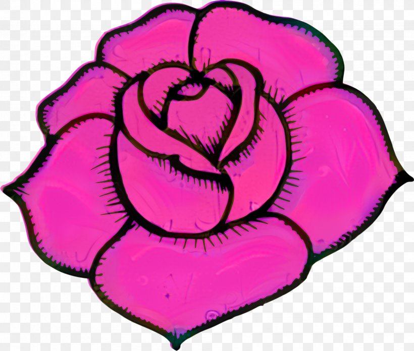 Garden Roses Vector Graphics Drawing Line Art, PNG, 2005x1703px, Garden Roses, Black Rose, Drawing, Flower, Heart Download Free