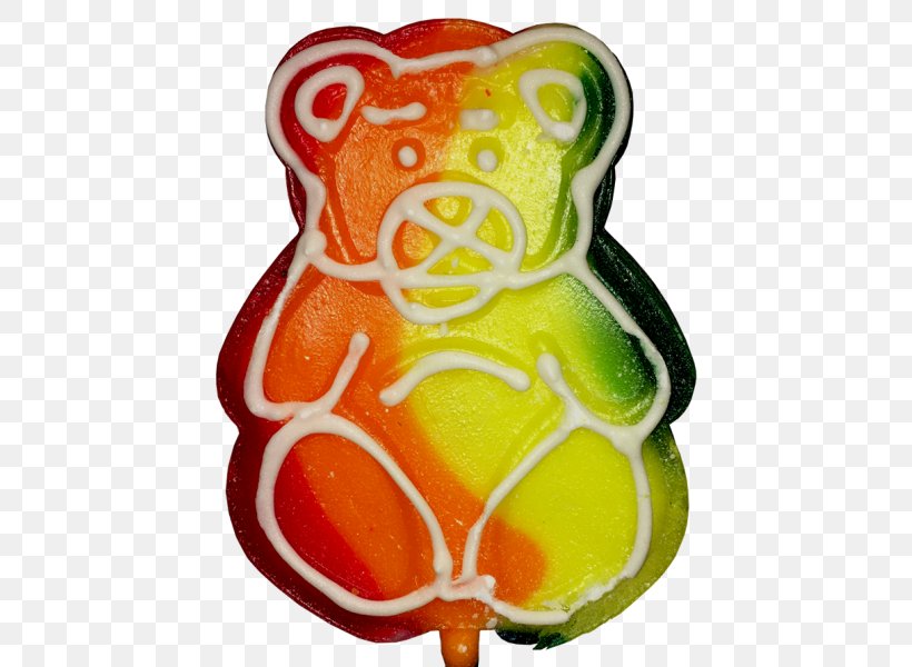 Gummy Bear Fruit, PNG, 451x600px, Gummy Bear, Food, Fruit, Gummi Candy, Orange Download Free
