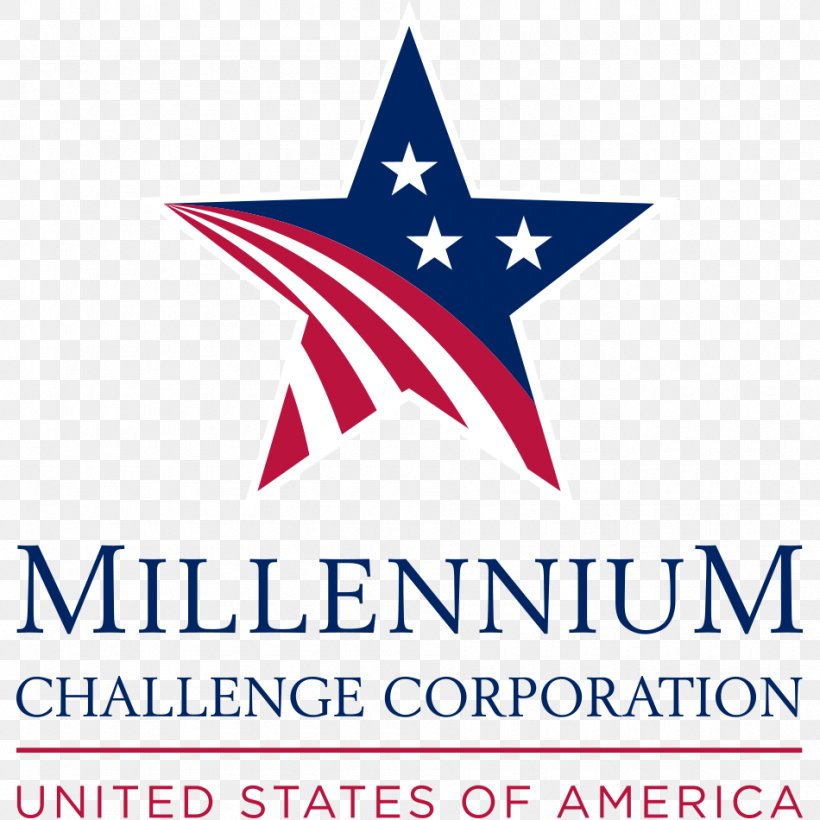 Millennium Challenge Corporation United States Foreign Aid Government Agency, PNG, 950x950px, Millennium Challenge Corporation, Aid, Area, Brand, Development Aid Download Free