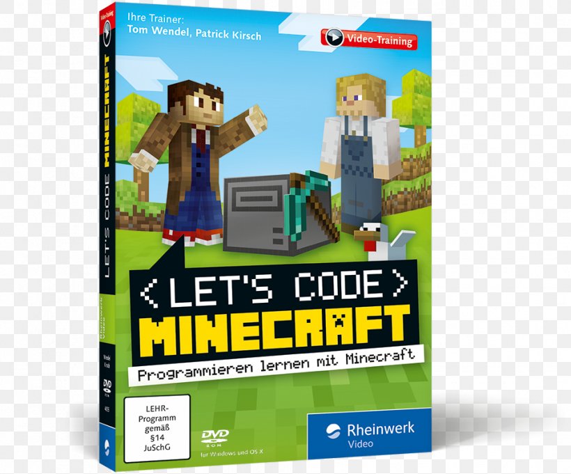 Minecraft: Pocket Edition Computer Programming Computer Software Scratch, PNG, 962x800px, Minecraft, Advertising, Android, Book, Computer Download Free