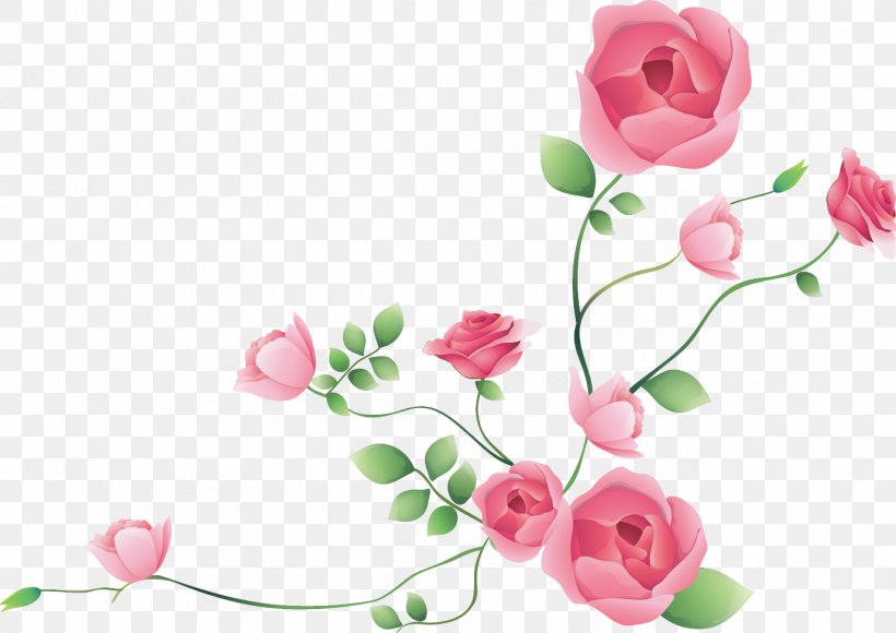 Rose Flower Clip Art, PNG, 1379x977px, Rose, Artificial Flower, Blossom, Branch, Bud Download Free