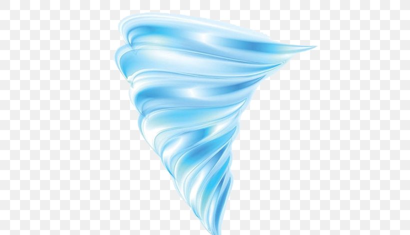 Tornado Storm Waterspout Euclidean Vector, PNG, 550x470px, Tornado, Aqua, Azure, Blue, Cyclone Download Free