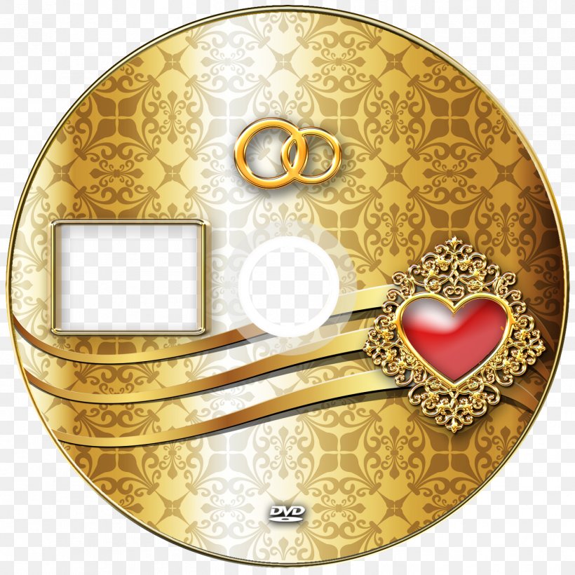 01504 Gold Brass DVD Marriage, PNG, 1417x1417px, Gold, Brass, Dvd, Marriage, Metal Download Free