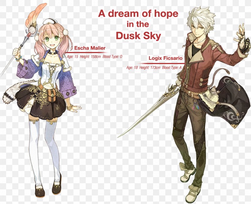 Atelier Escha & Logy: Alchemists Of The Dusk Sky Atelier Shallie: Alchemists Of The Dusk Sea Atelier Sophie: The Alchemist Of The Mysterious Book Atelier Ayesha: The Alchemist Of Dusk PlayStation 3, PNG, 891x726px, Watercolor, Cartoon, Flower, Frame, Heart Download Free