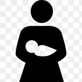 Mom And Baby - Pregnancy Health Care Mother Breastfeeding PNG