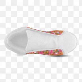 Cloth Shoes - Cross-training Shoe PNG